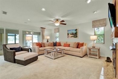 One or more photo(s) has been virtually staged. Captivating Golf on Orange Tree Golf Club in Florida - for sale on GolfHomes.com, golf home, golf lot
