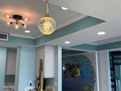 THE PENTHOUSE!!! This rarely available unique, one of a kind on The Ocean Course At Hammock Beach Resort in Florida - for sale on GolfHomes.com, golf home, golf lot