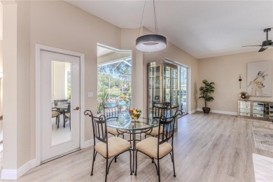 LIVE THE GOOD LIFE IN SILVERTHORN
Welcome to 5301 Legend Hills on Silverthorn Country Club in Florida - for sale on GolfHomes.com, golf home, golf lot