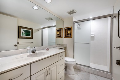 Wake up every day to shimmering waterfront and sweeping golf on Gleneagles Golf and Country Club in Florida - for sale on GolfHomes.com, golf home, golf lot