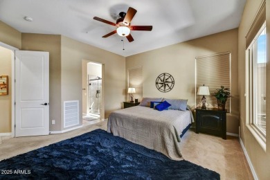 Welcome to this beautifully maintained home in a Premier Adult on Trilogy Golf Club At Vistancia in Arizona - for sale on GolfHomes.com, golf home, golf lot