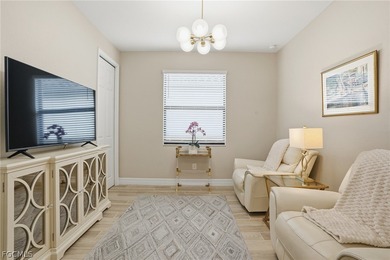 Located within the prestigious gates of Bonita National Golf and on Bonita National Golf Course in Florida - for sale on GolfHomes.com, golf home, golf lot