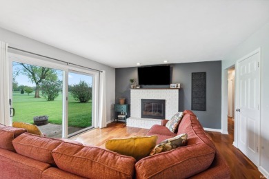 **OPEN HOUSE Tuesday, May 13th from 4-6** If you're a golf on Rozella Ford Golf Club in Indiana - for sale on GolfHomes.com, golf home, golf lot