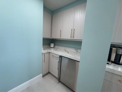 THE PENTHOUSE!!! This rarely available unique, one of a kind on The Ocean Course At Hammock Beach Resort in Florida - for sale on GolfHomes.com, golf home, golf lot