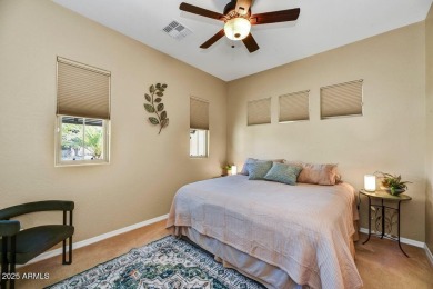 Welcome to this beautifully maintained home in a Premier Adult on Trilogy Golf Club At Vistancia in Arizona - for sale on GolfHomes.com, golf home, golf lot