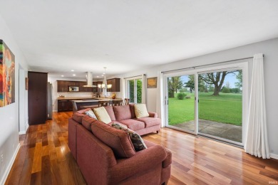 **OPEN HOUSE Tuesday, May 13th from 4-6** If you're a golf on Rozella Ford Golf Club in Indiana - for sale on GolfHomes.com, golf home, golf lot
