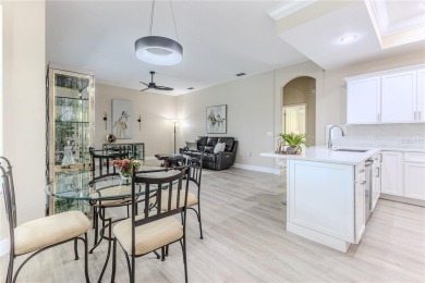 LIVE THE GOOD LIFE IN SILVERTHORN
Welcome to 5301 Legend Hills on Silverthorn Country Club in Florida - for sale on GolfHomes.com, golf home, golf lot