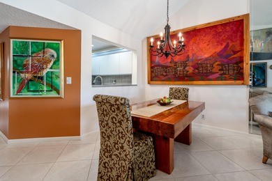 Wake up every day to shimmering waterfront and sweeping golf on Gleneagles Golf and Country Club in Florida - for sale on GolfHomes.com, golf home, golf lot