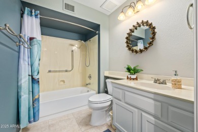 If you're bored in Sun City West, you're doing something wrong! on Hillcrest Golf Club in Arizona - for sale on GolfHomes.com, golf home, golf lot