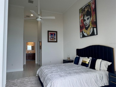 THE PENTHOUSE!!! This rarely available unique, one of a kind on The Ocean Course At Hammock Beach Resort in Florida - for sale on GolfHomes.com, golf home, golf lot