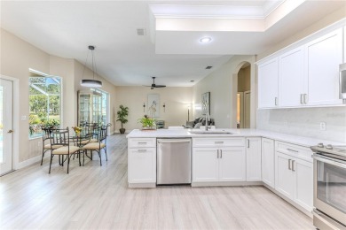 LIVE THE GOOD LIFE IN SILVERTHORN
Welcome to 5301 Legend Hills on Silverthorn Country Club in Florida - for sale on GolfHomes.com, golf home, golf lot
