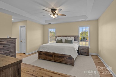 Set on the 16th hole of Lake Norman Golf Club, undergoing a full on Mallard Head Country Club in North Carolina - for sale on GolfHomes.com, golf home, golf lot