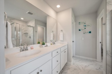 Thoughtfully designed for both everyday comfort and elevated on Cypress Point Par 3 in South Carolina - for sale on GolfHomes.com, golf home, golf lot
