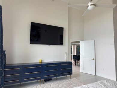 THE PENTHOUSE!!! This rarely available unique, one of a kind on The Ocean Course At Hammock Beach Resort in Florida - for sale on GolfHomes.com, golf home, golf lot