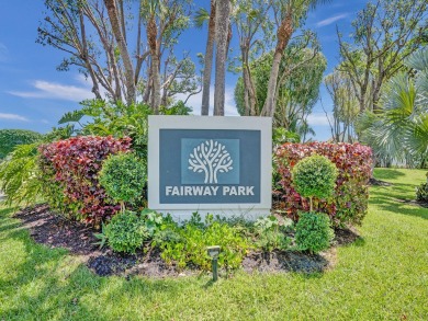 Rarely available 1 bedroom, 2 bathroom, w/ large den unit on Indian Spring Golf and Country Club in Florida - for sale on GolfHomes.com, golf home, golf lot