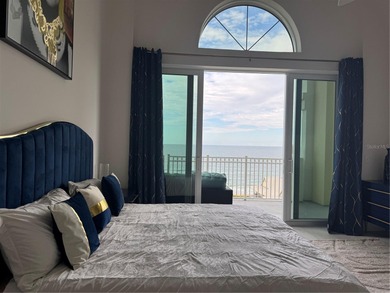 THE PENTHOUSE!!! This rarely available unique, one of a kind on The Ocean Course At Hammock Beach Resort in Florida - for sale on GolfHomes.com, golf home, golf lot