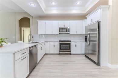 LIVE THE GOOD LIFE IN SILVERTHORN
Welcome to 5301 Legend Hills on Silverthorn Country Club in Florida - for sale on GolfHomes.com, golf home, golf lot