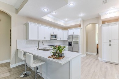LIVE THE GOOD LIFE IN SILVERTHORN
Welcome to 5301 Legend Hills on Silverthorn Country Club in Florida - for sale on GolfHomes.com, golf home, golf lot