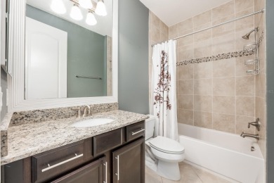 Ask about a lender provided rate buy-down credit on this home! on Eagle Creek Golf Club in Florida - for sale on GolfHomes.com, golf home, golf lot