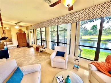 One or more photo(s) has been virtually staged. Captivating Golf on Orange Tree Golf Club in Florida - for sale on GolfHomes.com, golf home, golf lot