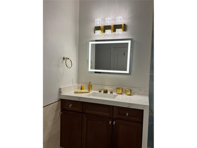 THE PENTHOUSE!!! This rarely available unique, one of a kind on The Ocean Course At Hammock Beach Resort in Florida - for sale on GolfHomes.com, golf home, golf lot