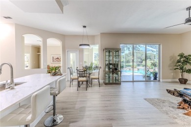 LIVE THE GOOD LIFE IN SILVERTHORN
Welcome to 5301 Legend Hills on Silverthorn Country Club in Florida - for sale on GolfHomes.com, golf home, golf lot