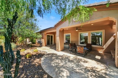 Welcome to this beautifully maintained home in a Premier Adult on Trilogy Golf Club At Vistancia in Arizona - for sale on GolfHomes.com, golf home, golf lot