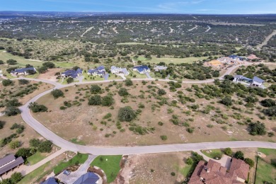 Experience the charm of the Texas Hill Country with this on Summit Rock Golf Course in Texas - for sale on GolfHomes.com, golf home, golf lot