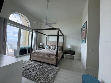 THE PENTHOUSE!!! This rarely available unique, one of a kind on The Ocean Course At Hammock Beach Resort in Florida - for sale on GolfHomes.com, golf home, golf lot