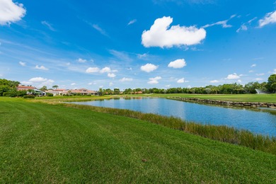 Wake up every day to shimmering waterfront and sweeping golf on Gleneagles Golf and Country Club in Florida - for sale on GolfHomes.com, golf home, golf lot