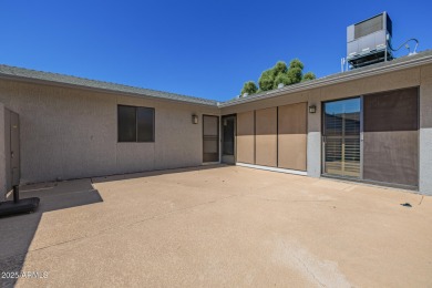 If you're bored in Sun City West, you're doing something wrong! on Hillcrest Golf Club in Arizona - for sale on GolfHomes.com, golf home, golf lot