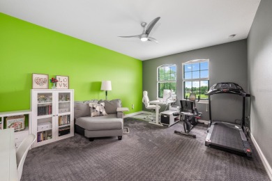 Ask about a lender provided rate buy-down credit on this home! on Eagle Creek Golf Club in Florida - for sale on GolfHomes.com, golf home, golf lot
