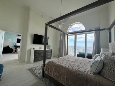 THE PENTHOUSE!!! This rarely available unique, one of a kind on The Ocean Course At Hammock Beach Resort in Florida - for sale on GolfHomes.com, golf home, golf lot