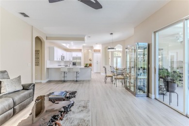 LIVE THE GOOD LIFE IN SILVERTHORN
Welcome to 5301 Legend Hills on Silverthorn Country Club in Florida - for sale on GolfHomes.com, golf home, golf lot
