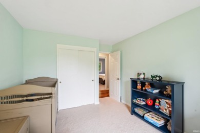 **OPEN HOUSE Tuesday, May 13th from 4-6** If you're a golf on Rozella Ford Golf Club in Indiana - for sale on GolfHomes.com, golf home, golf lot