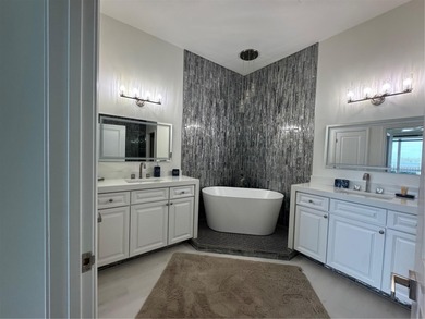 THE PENTHOUSE!!! This rarely available unique, one of a kind on The Ocean Course At Hammock Beach Resort in Florida - for sale on GolfHomes.com, golf home, golf lot