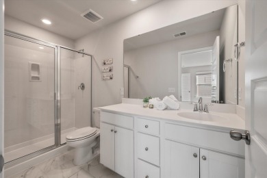 Thoughtfully designed for both everyday comfort and elevated on Cypress Point Par 3 in South Carolina - for sale on GolfHomes.com, golf home, golf lot