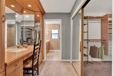 One or more photo(s) has been virtually staged. Captivating Golf on Orange Tree Golf Club in Florida - for sale on GolfHomes.com, golf home, golf lot