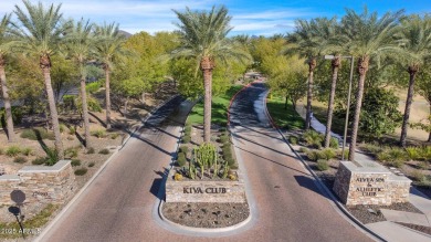 Welcome to this beautifully maintained home in a Premier Adult on Trilogy Golf Club At Vistancia in Arizona - for sale on GolfHomes.com, golf home, golf lot