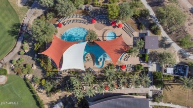 Welcome to this beautifully maintained home in a Premier Adult on Trilogy Golf Club At Vistancia in Arizona - for sale on GolfHomes.com, golf home, golf lot