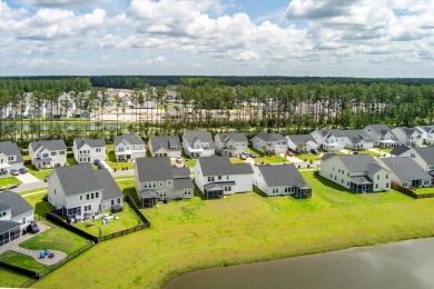 Thoughtfully designed for both everyday comfort and elevated on Cypress Point Par 3 in South Carolina - for sale on GolfHomes.com, golf home, golf lot