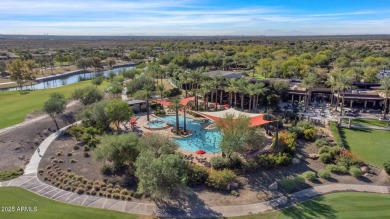Welcome to this beautifully maintained home in a Premier Adult on Trilogy Golf Club At Vistancia in Arizona - for sale on GolfHomes.com, golf home, golf lot
