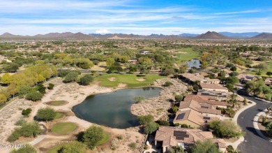 Welcome to this beautifully maintained home in a Premier Adult on Trilogy Golf Club At Vistancia in Arizona - for sale on GolfHomes.com, golf home, golf lot