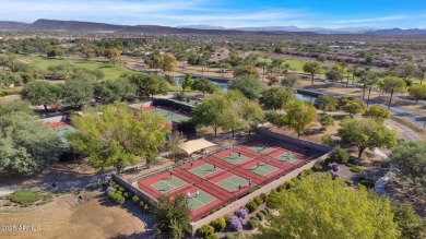 Welcome to this beautifully maintained home in a Premier Adult on Trilogy Golf Club At Vistancia in Arizona - for sale on GolfHomes.com, golf home, golf lot