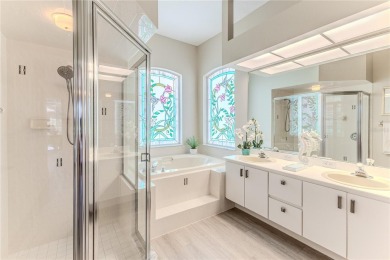 LIVE THE GOOD LIFE IN SILVERTHORN
Welcome to 5301 Legend Hills on Silverthorn Country Club in Florida - for sale on GolfHomes.com, golf home, golf lot