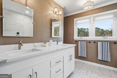 Exciting Opportunity in Eagle Watch! The home is ideally on Canongate At Eagle Watch Golf Club in Georgia - for sale on GolfHomes.com, golf home, golf lot