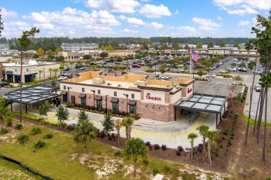 Thoughtfully designed for both everyday comfort and elevated on Cypress Point Par 3 in South Carolina - for sale on GolfHomes.com, golf home, golf lot