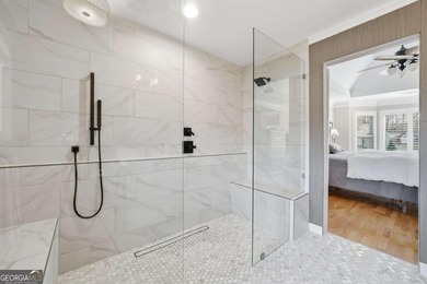 Exciting Opportunity in Eagle Watch! The home is ideally on Canongate At Eagle Watch Golf Club in Georgia - for sale on GolfHomes.com, golf home, golf lot