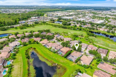 Ask about a lender provided rate buy-down credit on this home! on Eagle Creek Golf Club in Florida - for sale on GolfHomes.com, golf home, golf lot