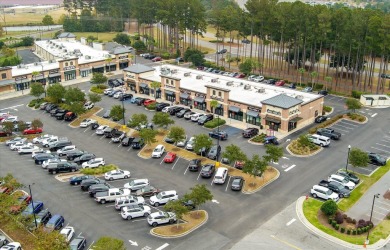 Thoughtfully designed for both everyday comfort and elevated on Cypress Point Par 3 in South Carolina - for sale on GolfHomes.com, golf home, golf lot
